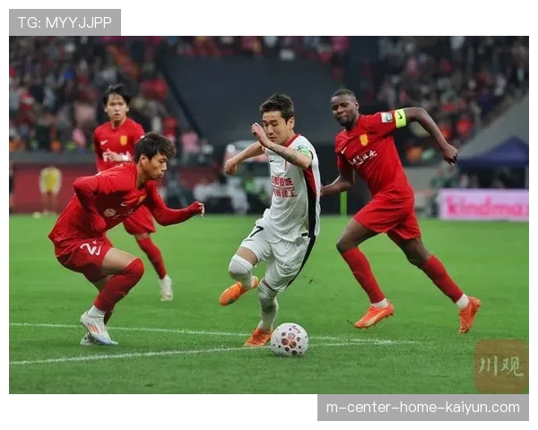 韦世豪传射主导川渝德比 蓉城边路爆点持续输出威胁