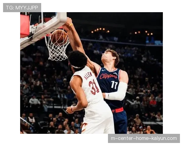 快船控卫加兰复出时间严格受限 卢指导重组后场轮换链